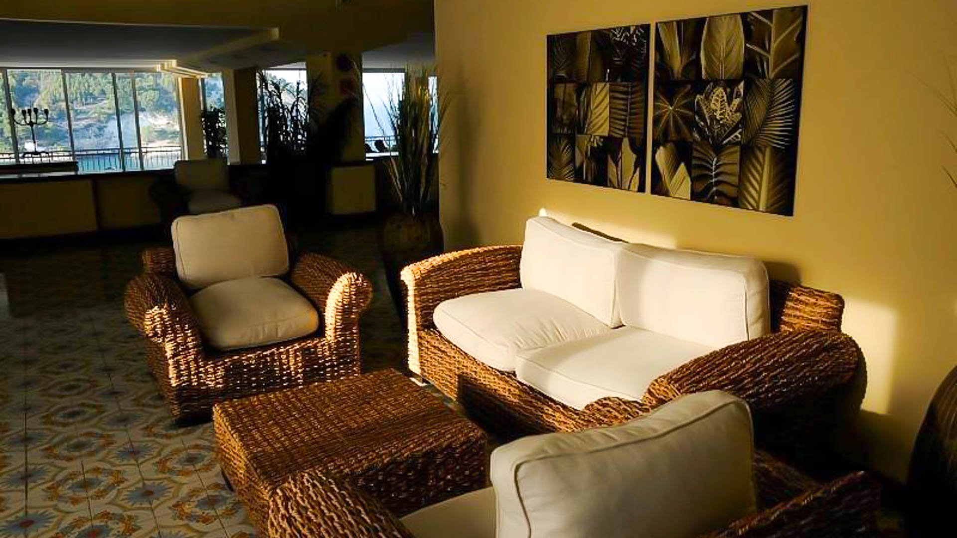 Hotel del Faro - Pugnochiuso Resort