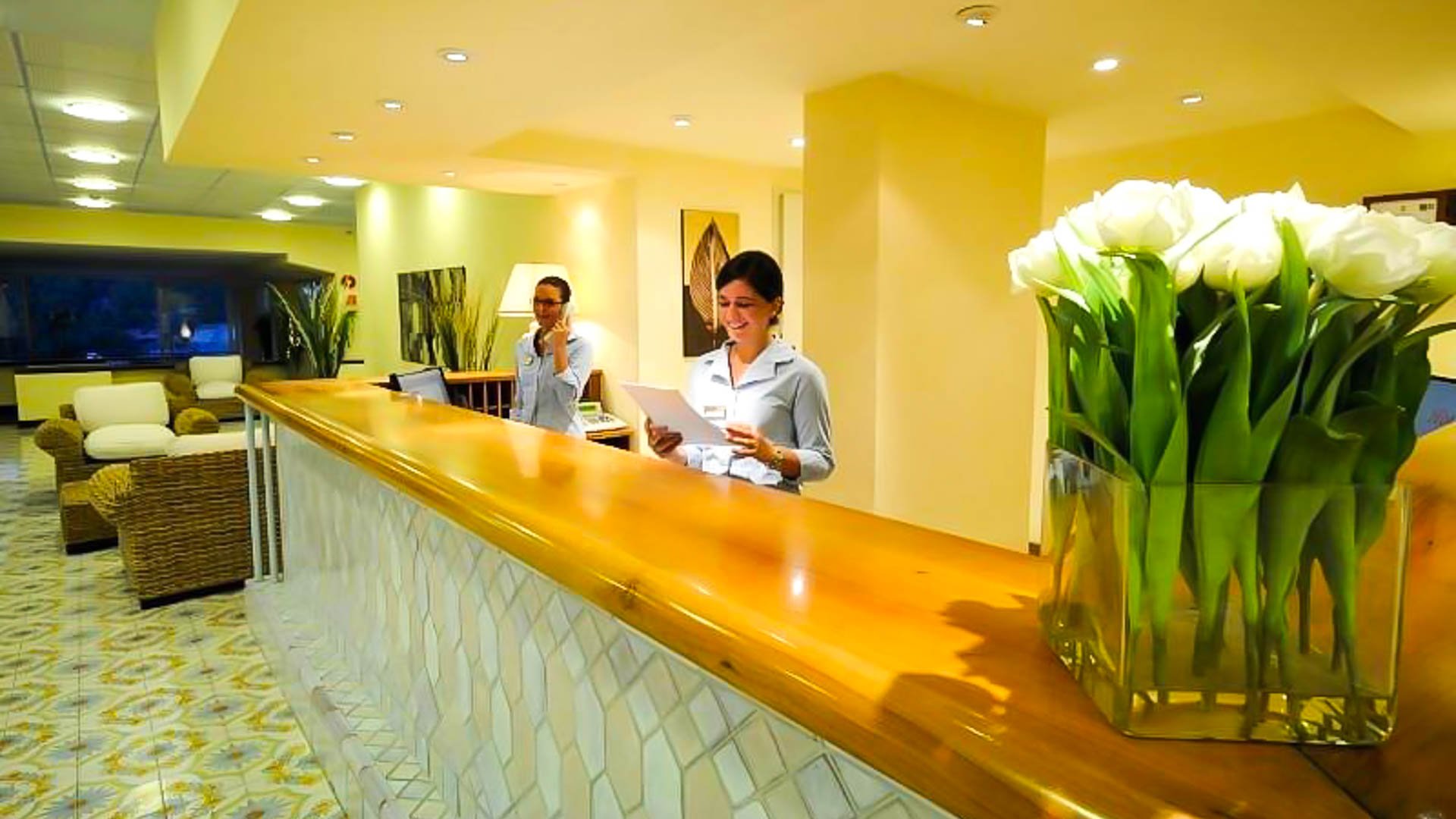 Hotel del Faro - Pugnochiuso Resort
