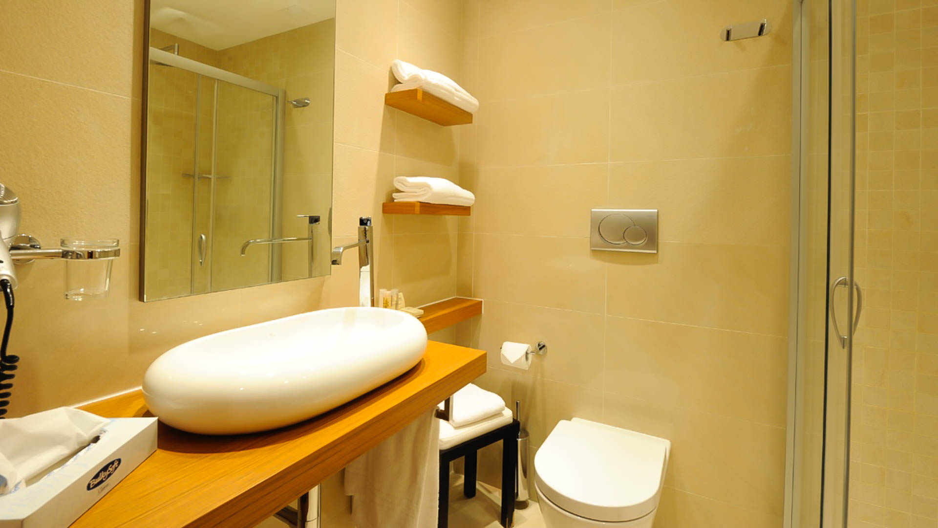 Hotel del Faro - Pugnochiuso Resort