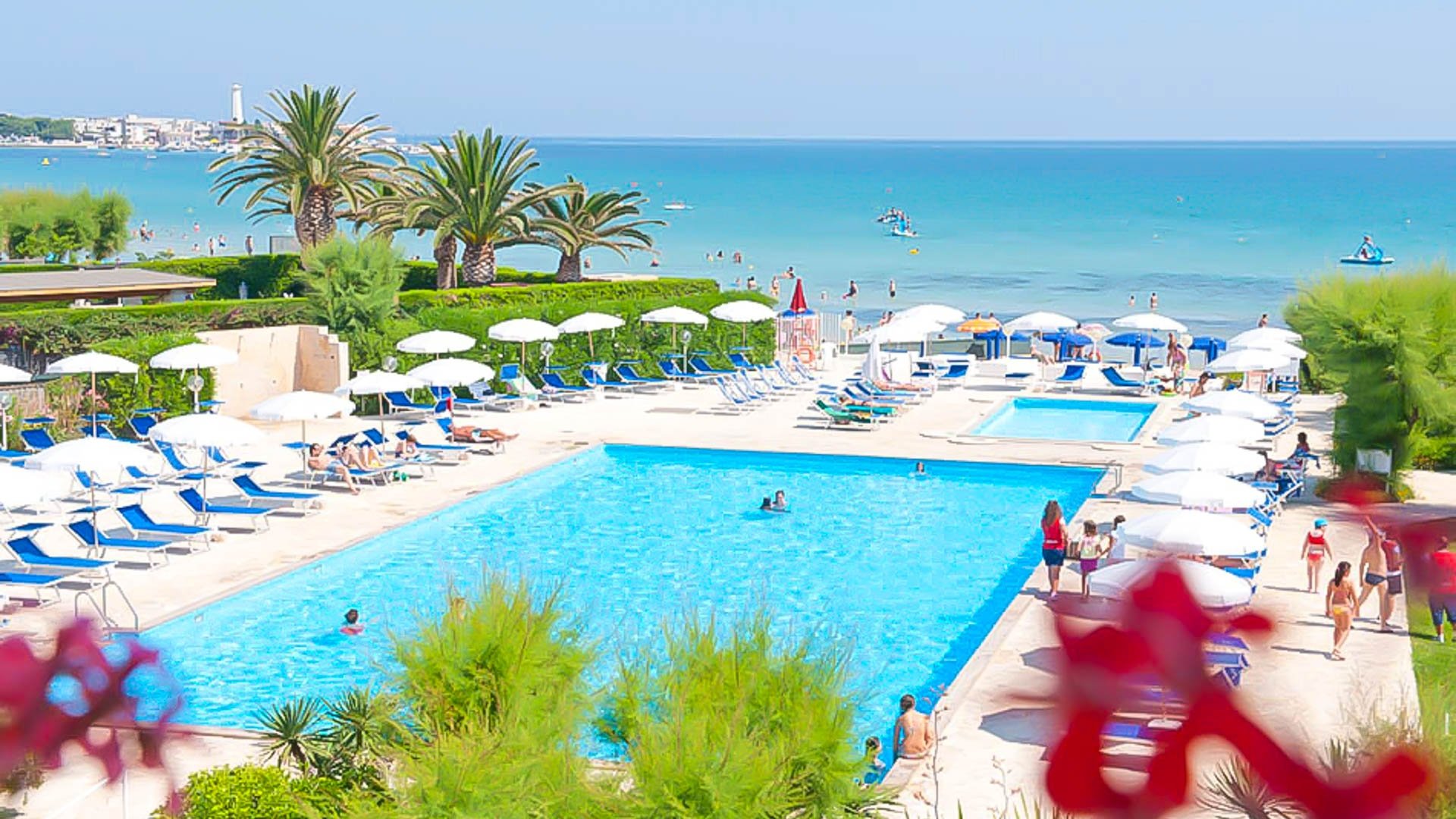 Hotel del Levante