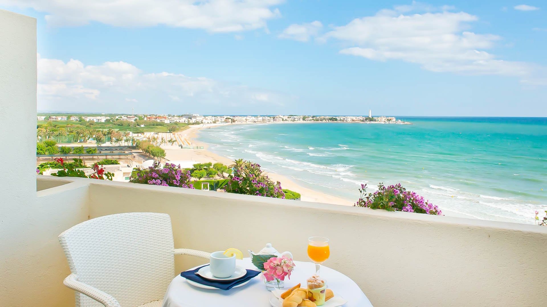 Hotel del Levante