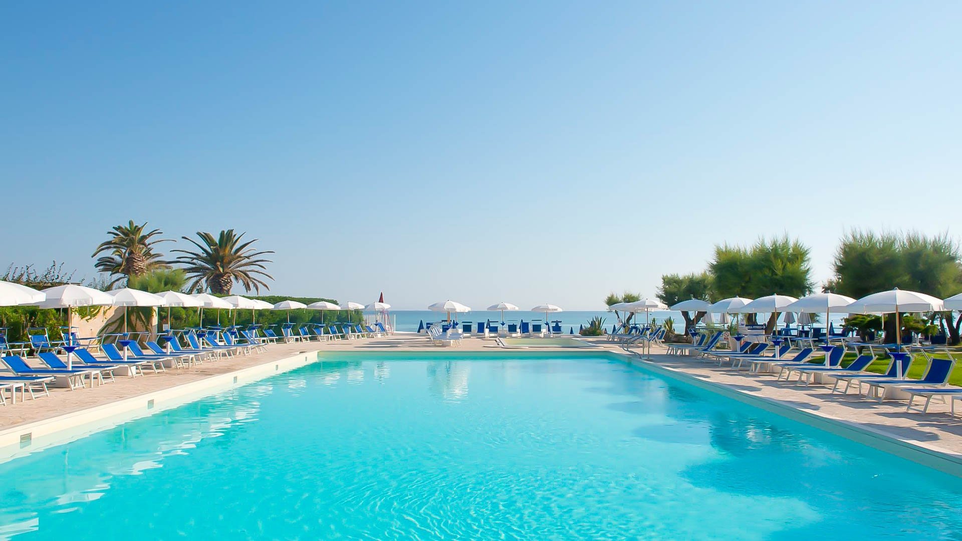 Hotel del Levante