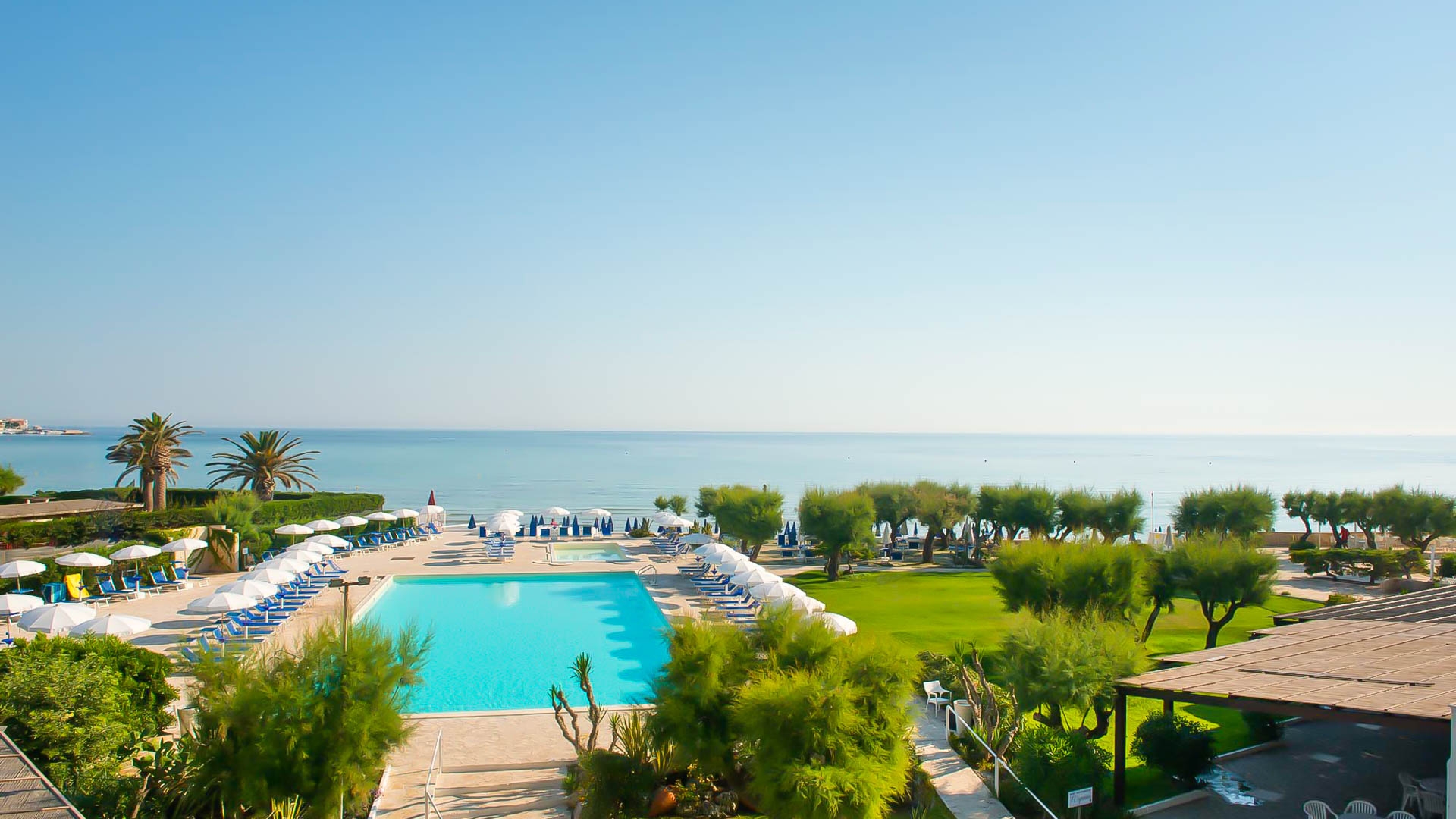 Hotel del Levante