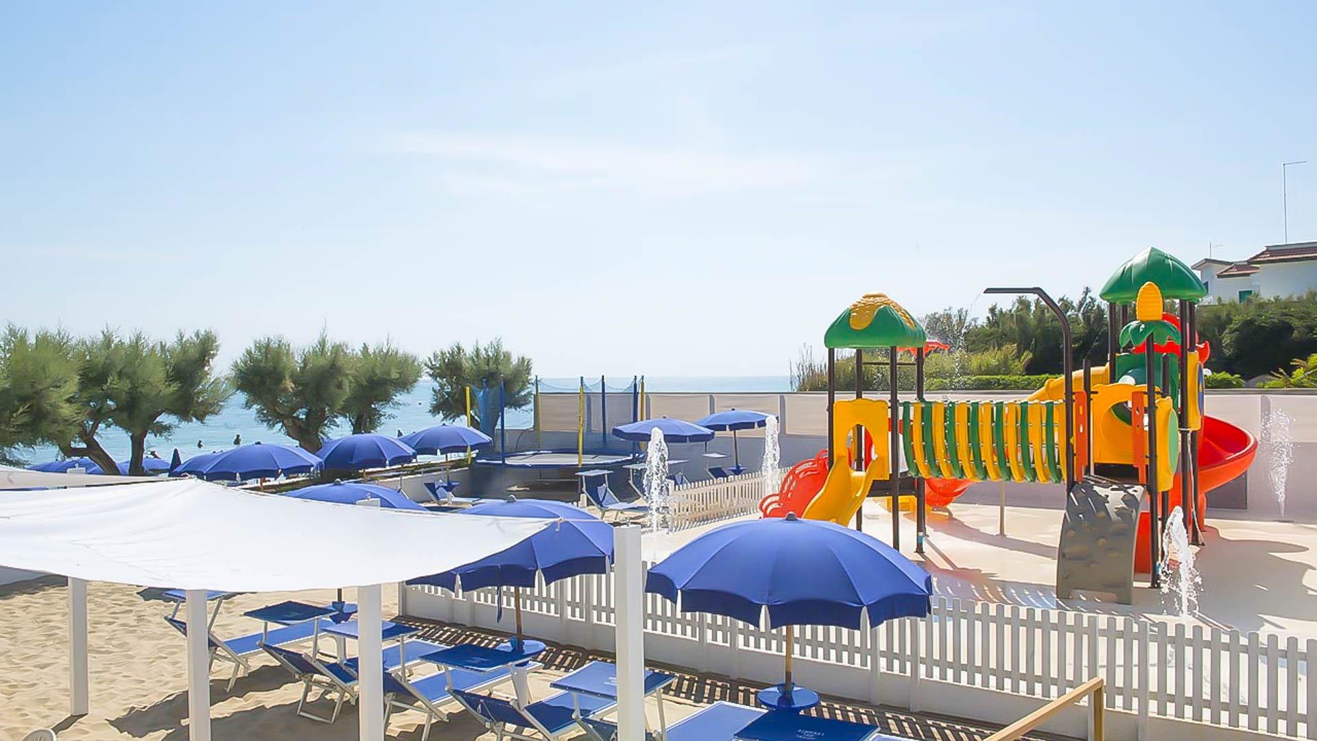 Hotel del Levante