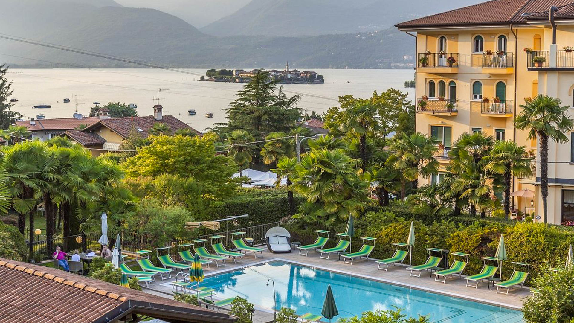 HOTEL DELLA TORRE