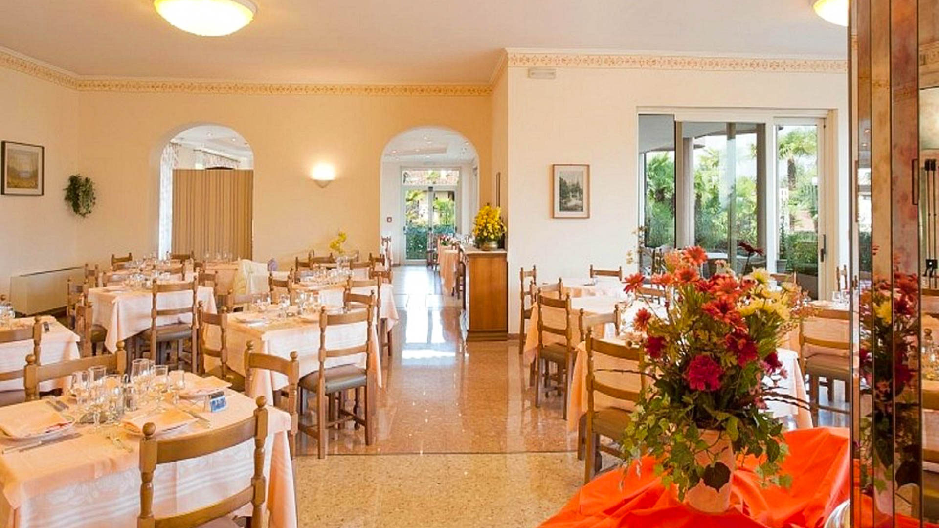 HOTEL DELLA TORRE