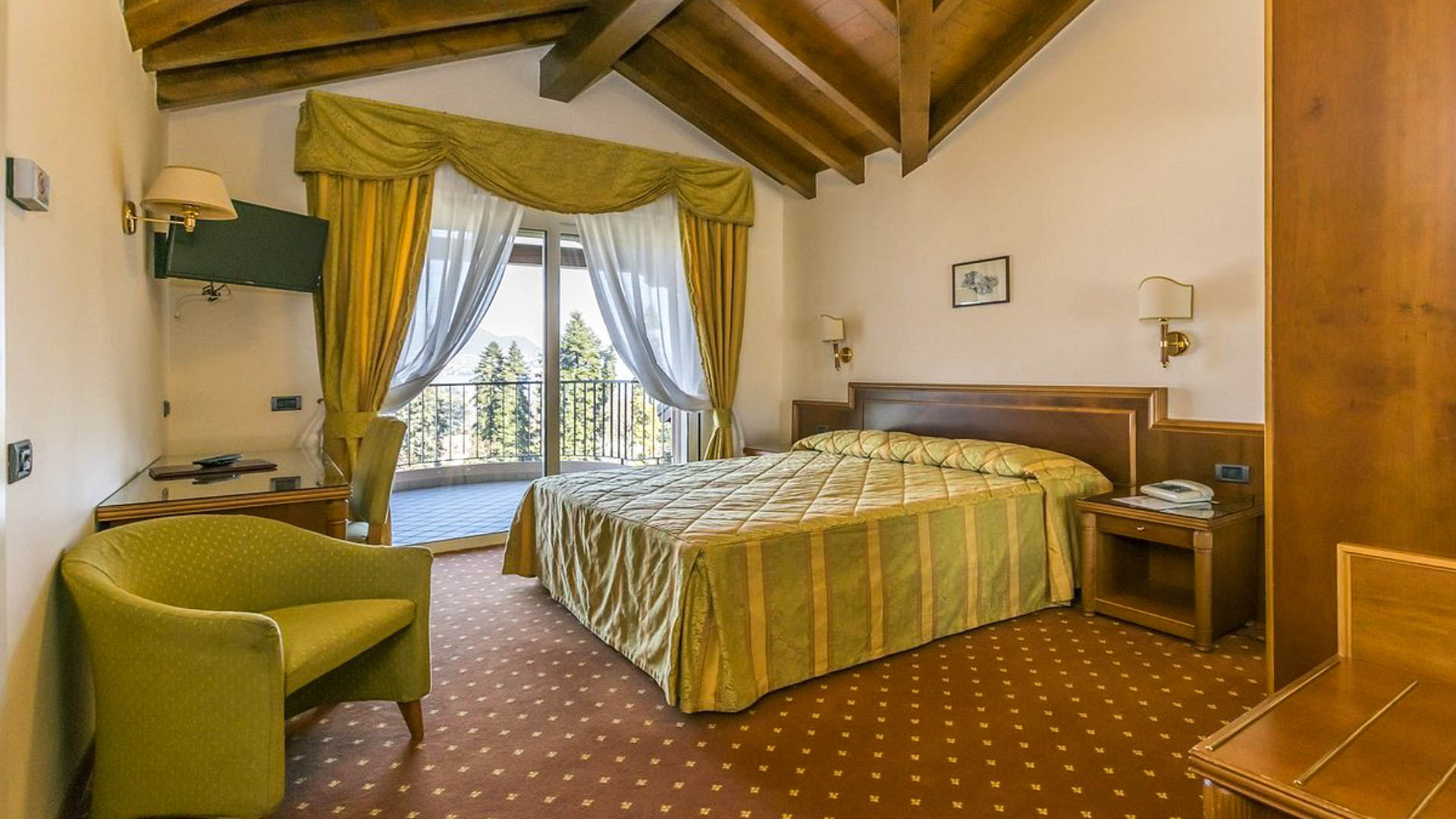 HOTEL DELLA TORRE