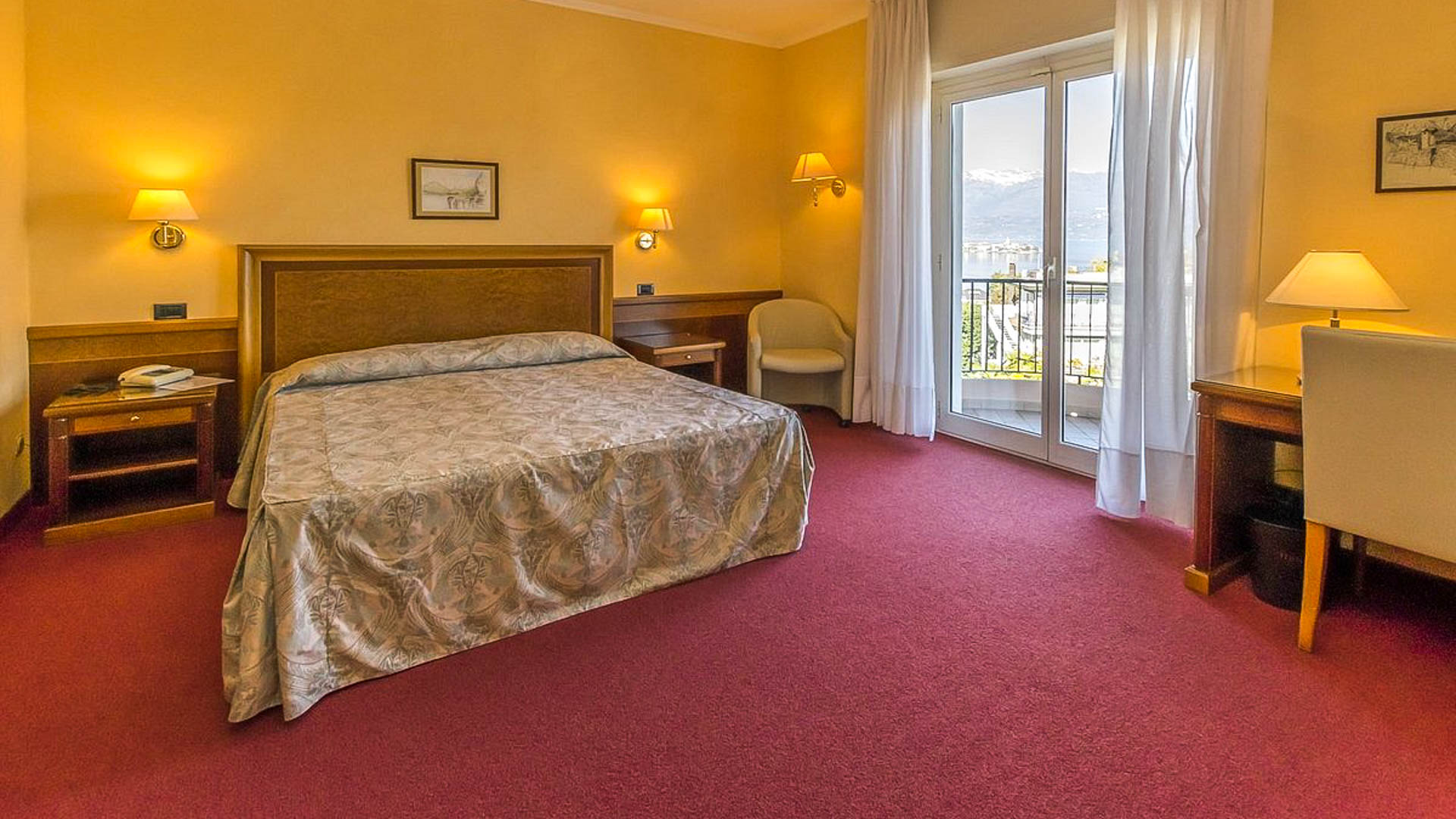 HOTEL DELLA TORRE