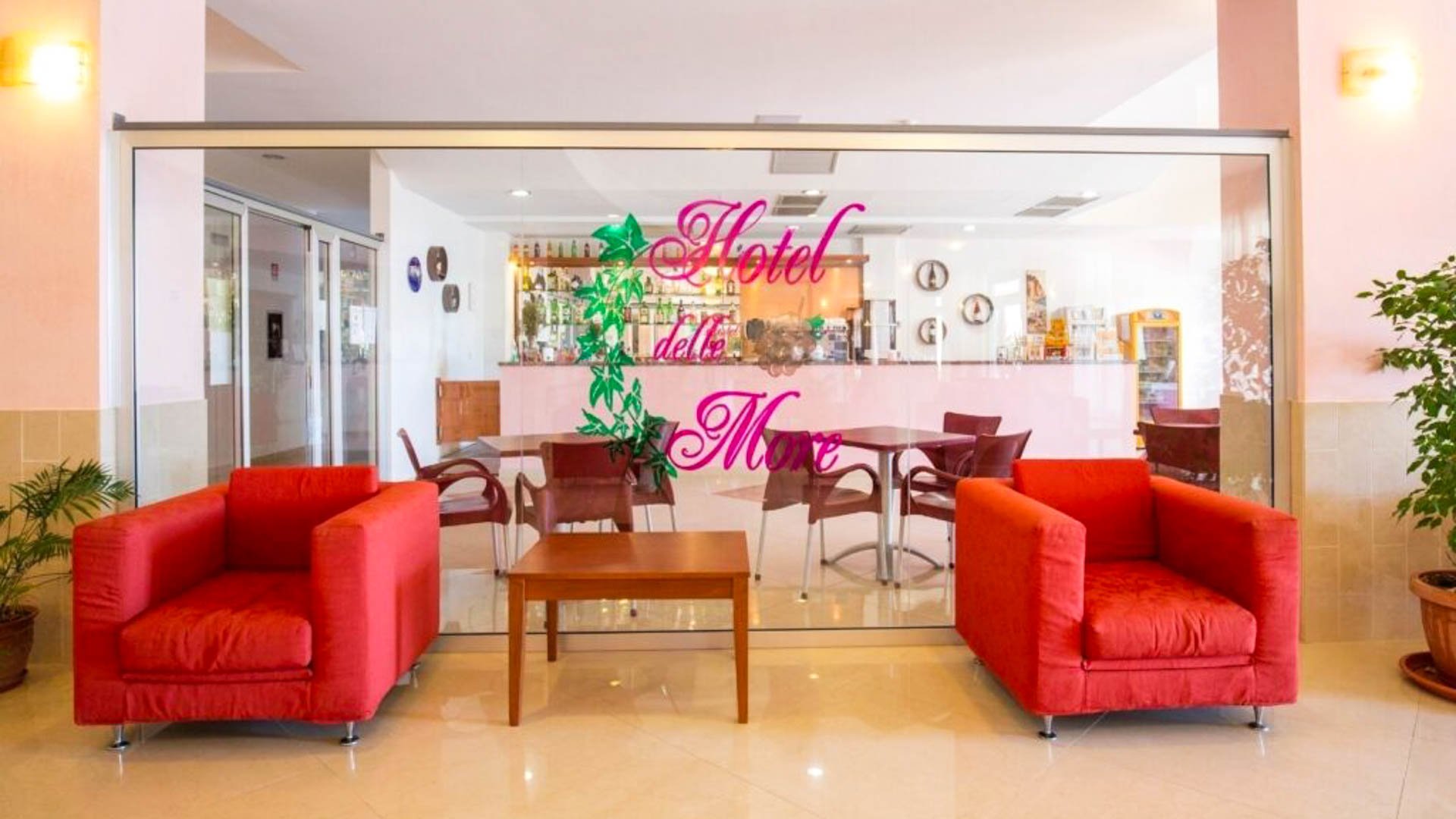 Hotel Delle More