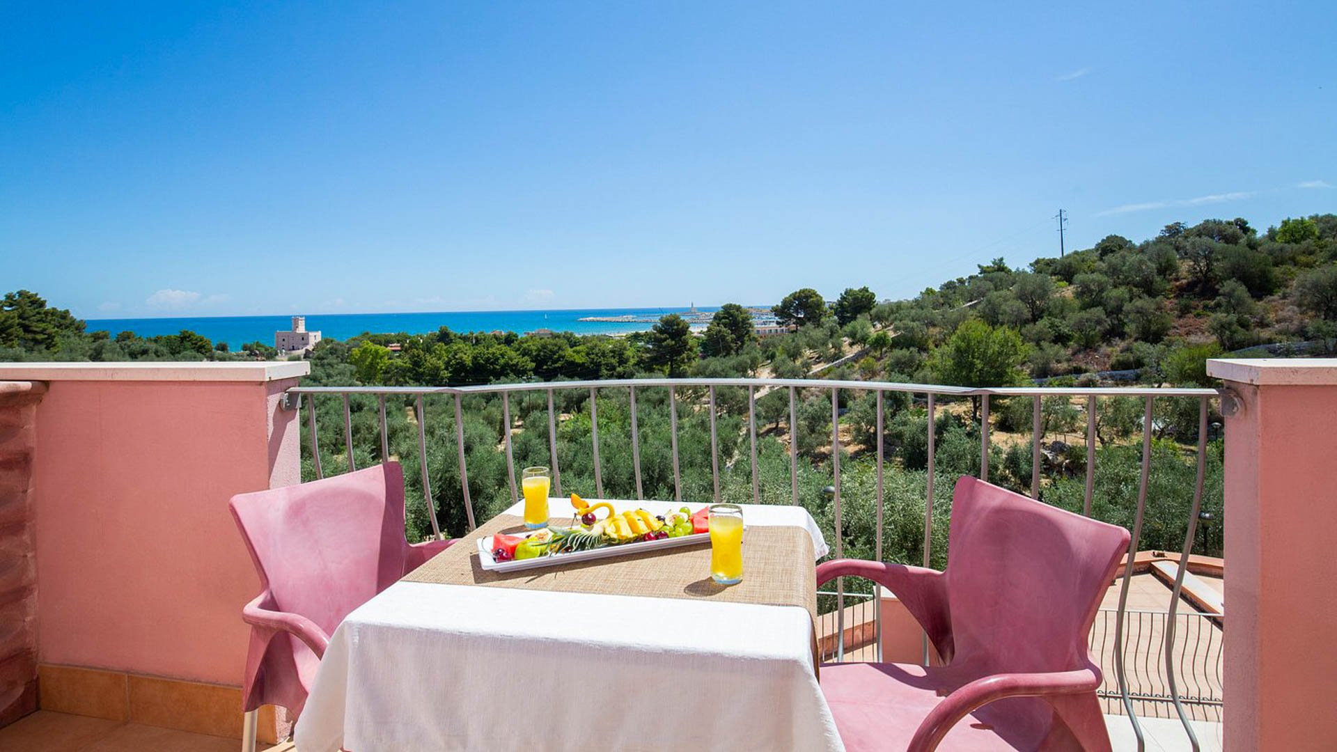 Hotel Delle More