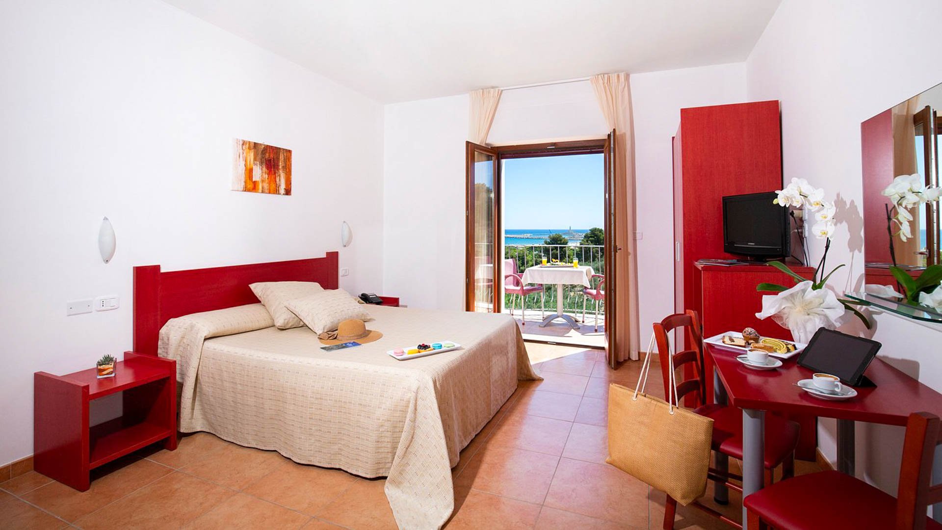 Hotel Delle More