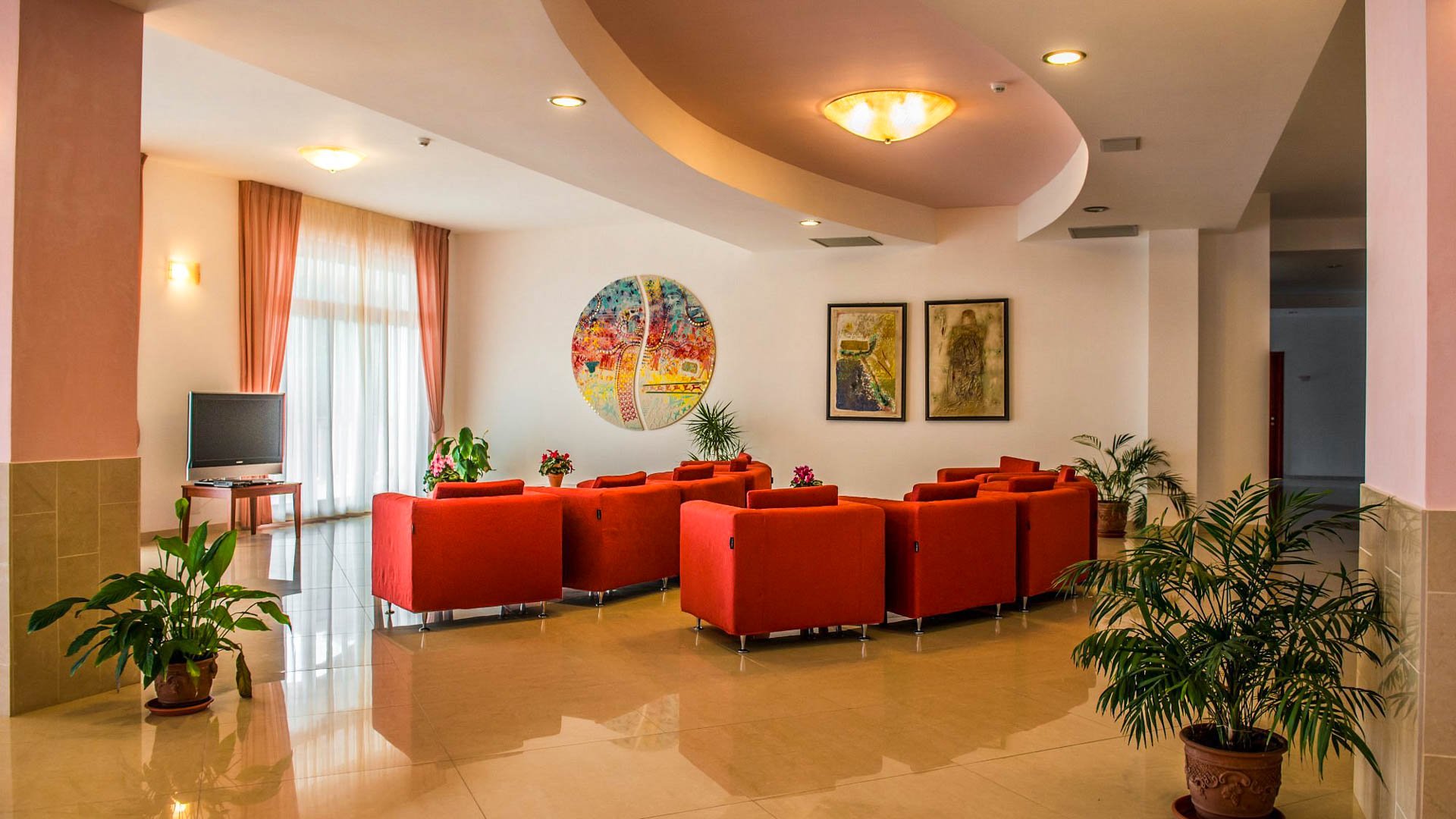 Hotel Delle More
