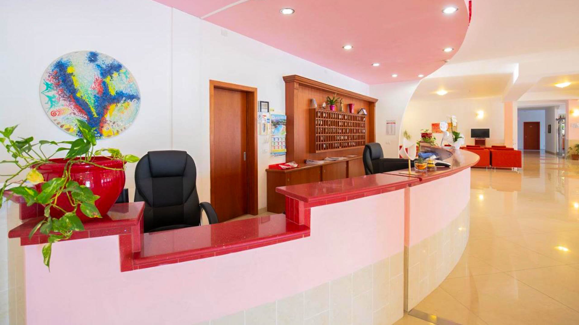 Hotel Delle More