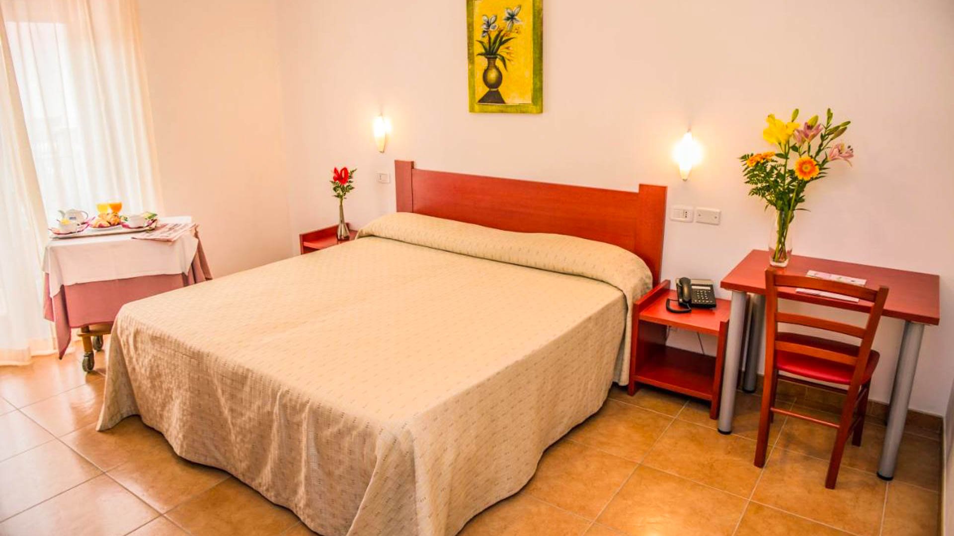 Hotel Delle More
