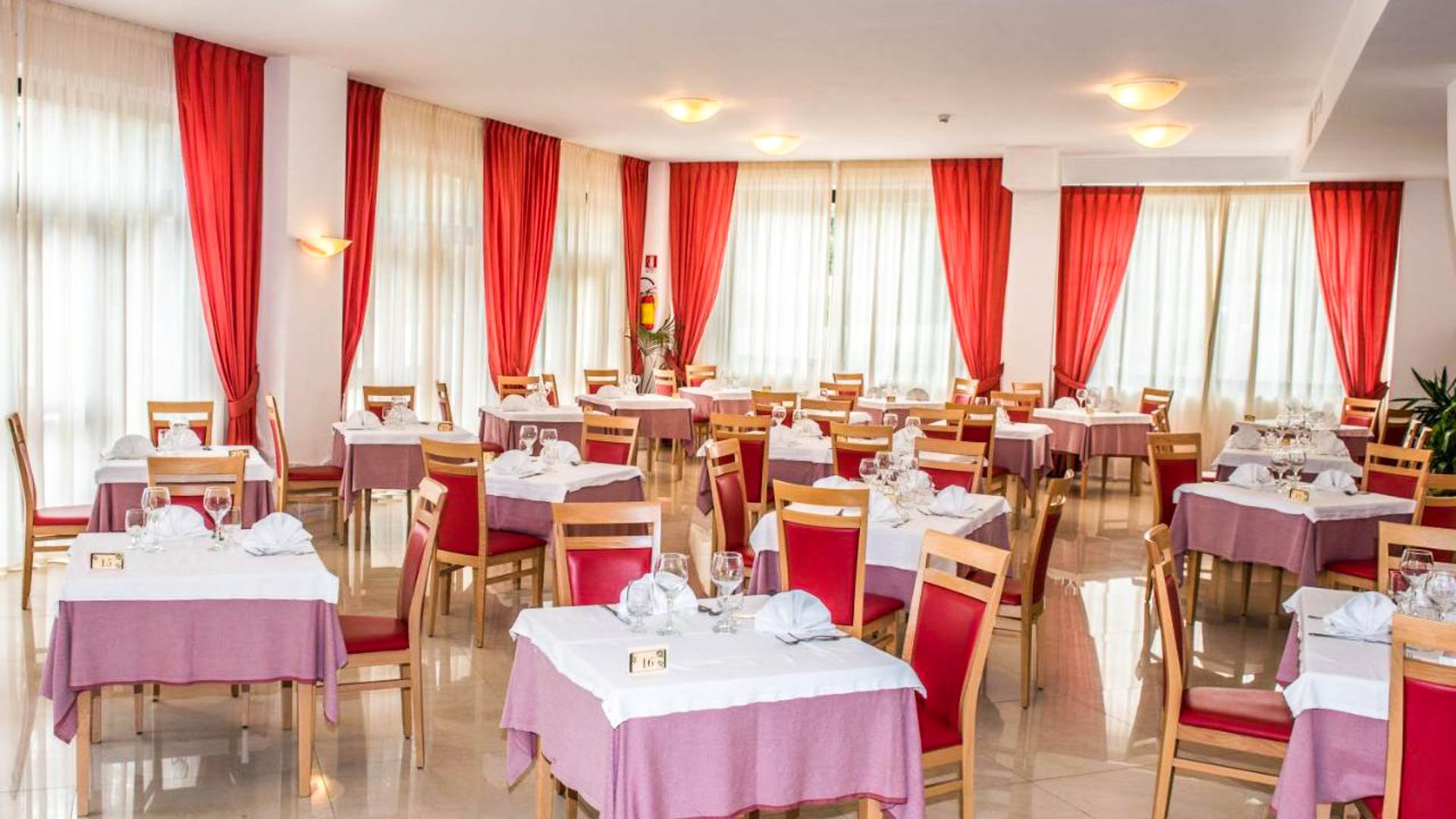 Hotel Delle More