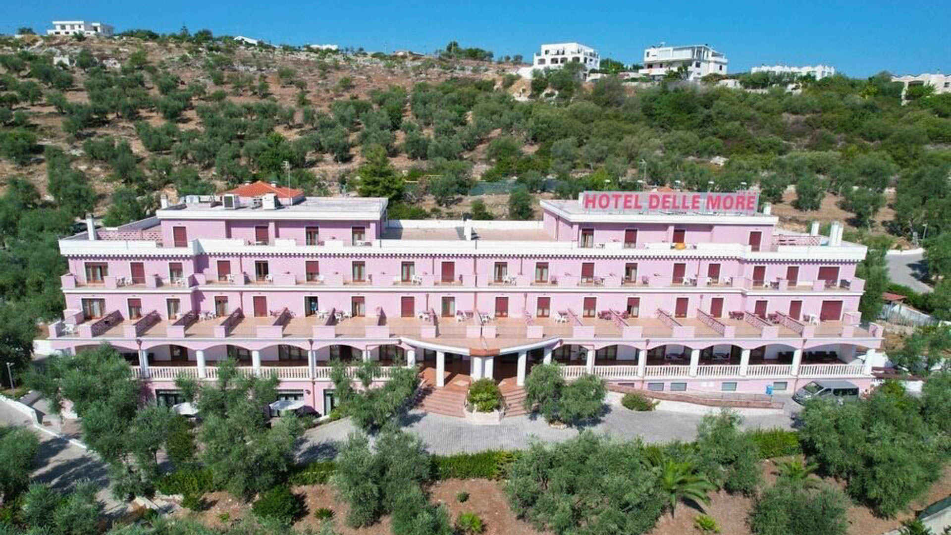 Hotel Delle More