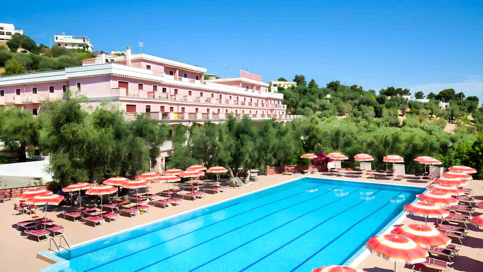 Hotel Delle More
