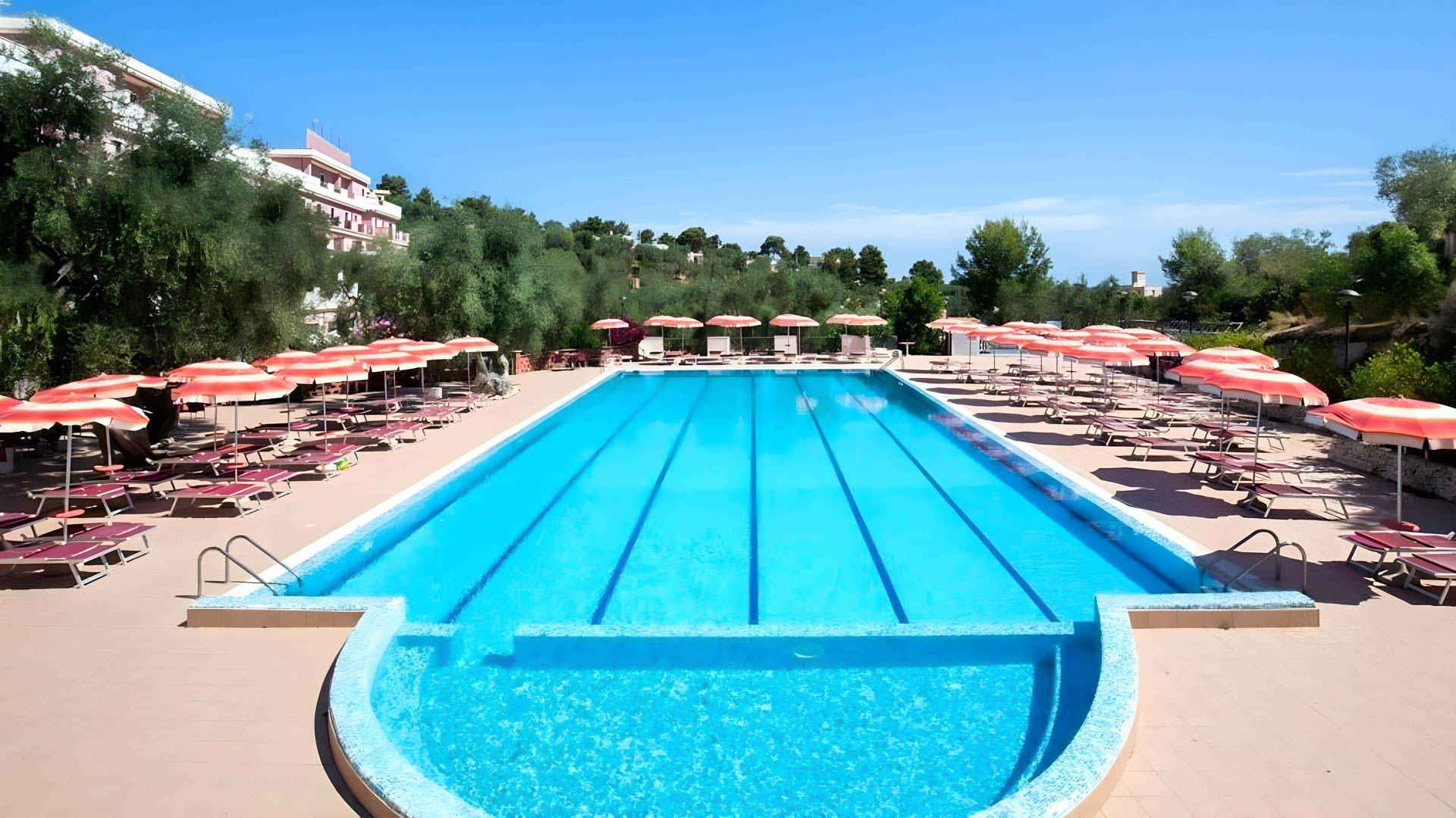 Hotel Delle More