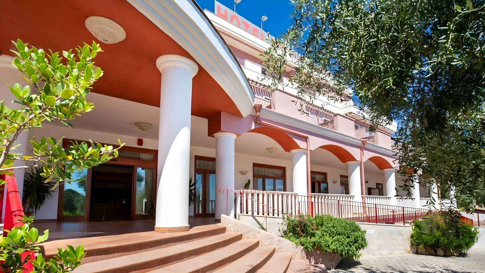 Hotel Delle More
