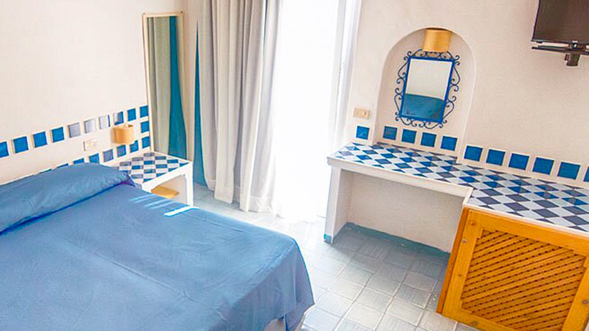 Hotel delle Stelle
