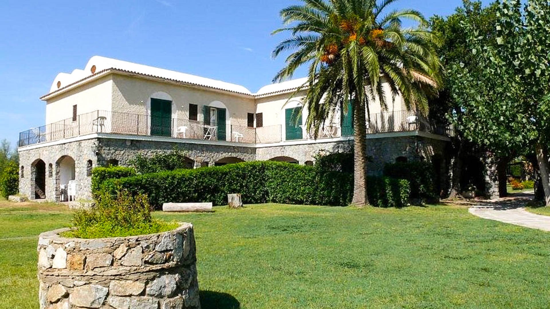 Hotel delle Stelle
