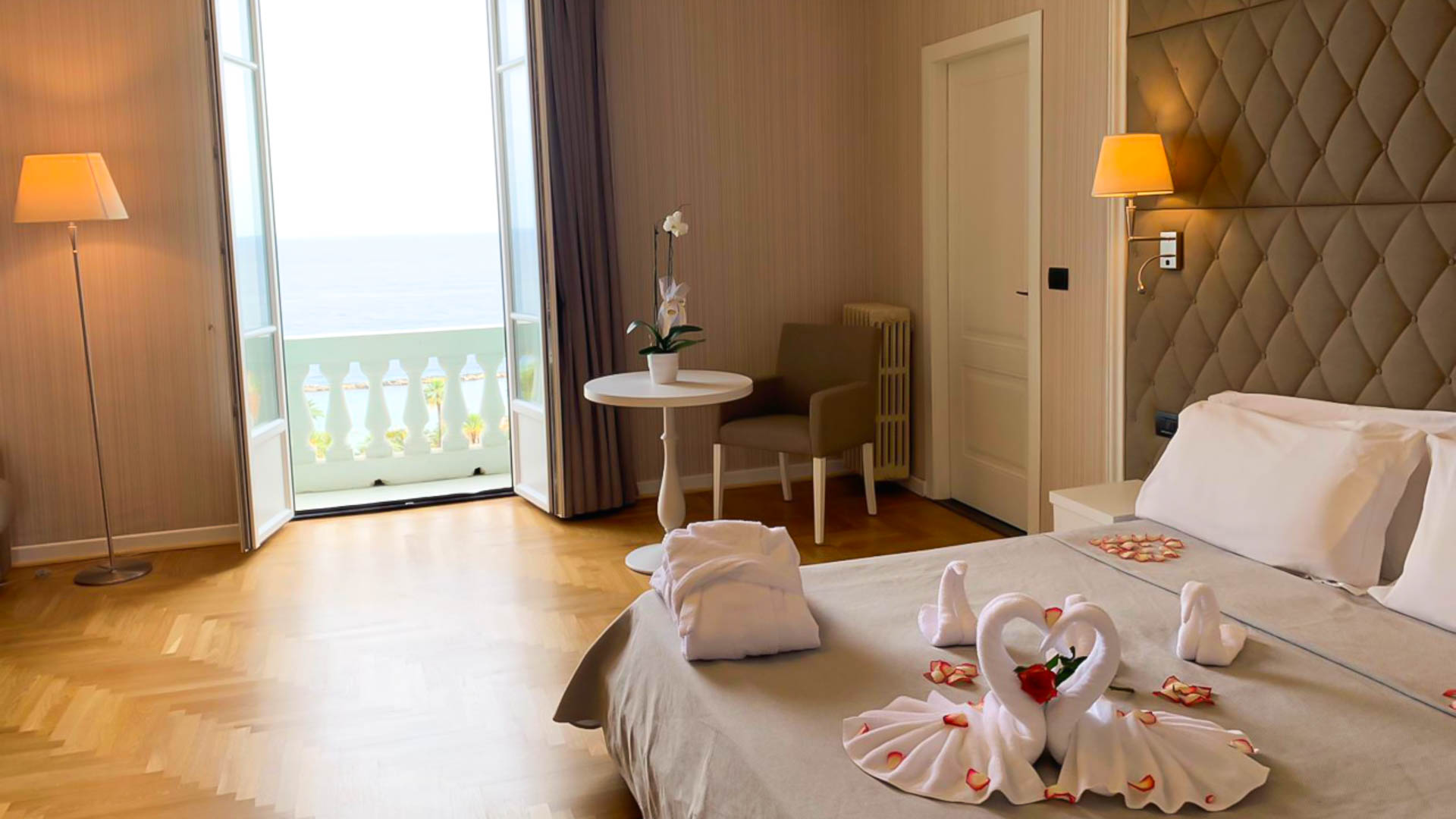 Hotel Des Anglais