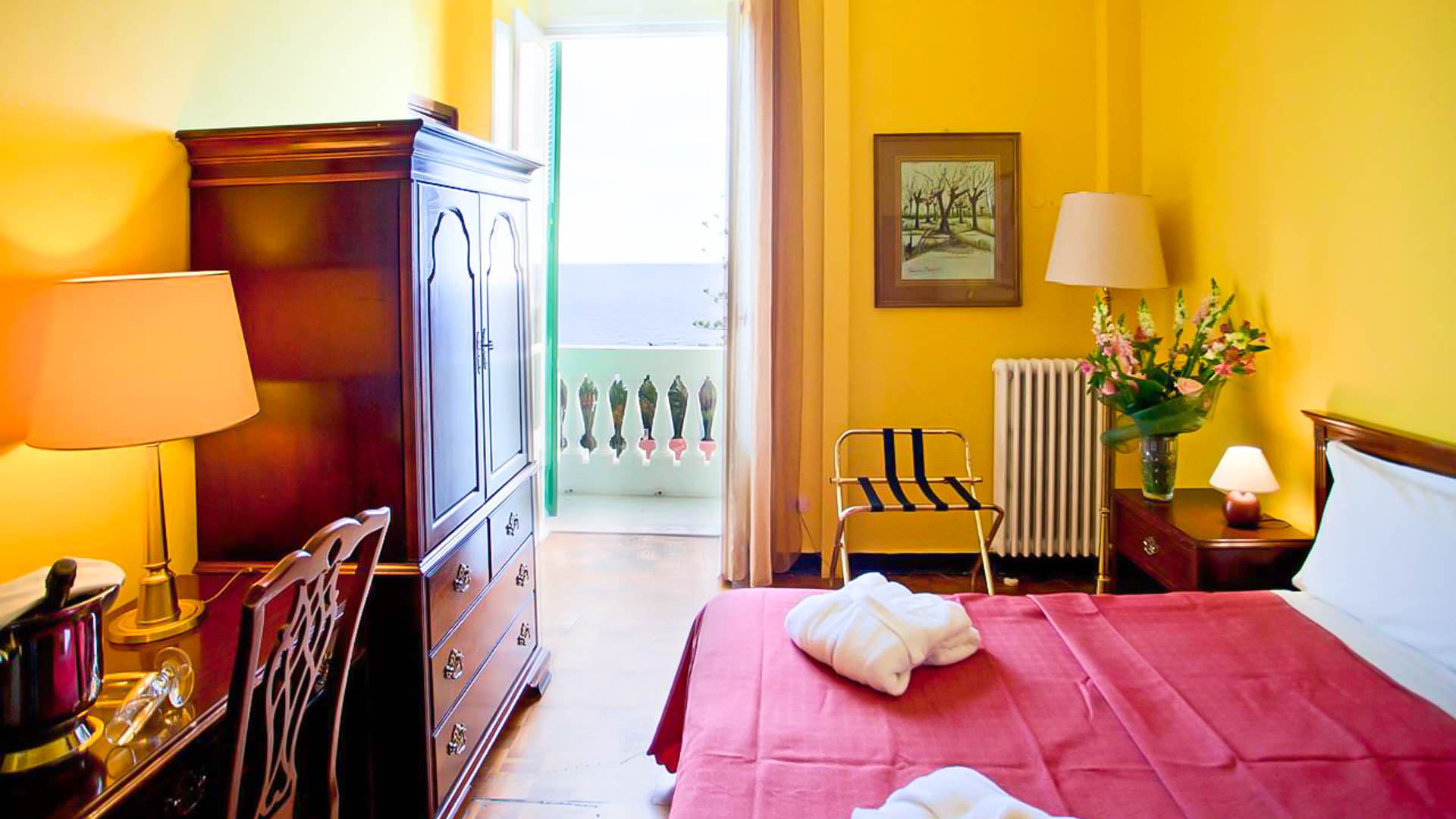 Hotel Des Anglais