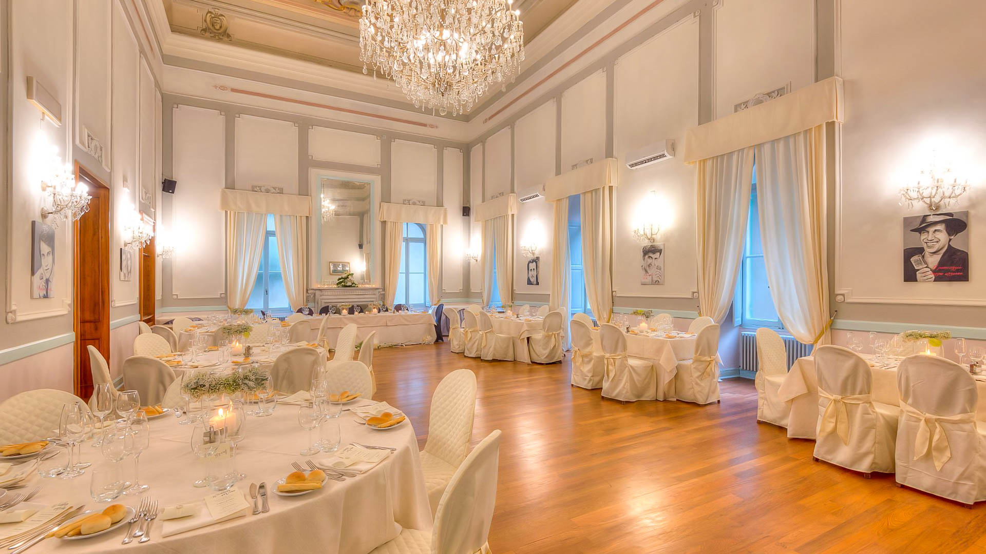Hotel Des Anglais