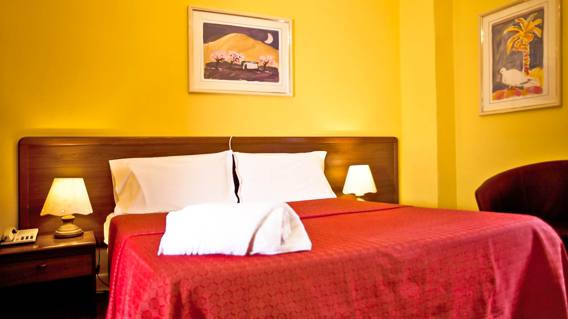 Hotel Des Anglais