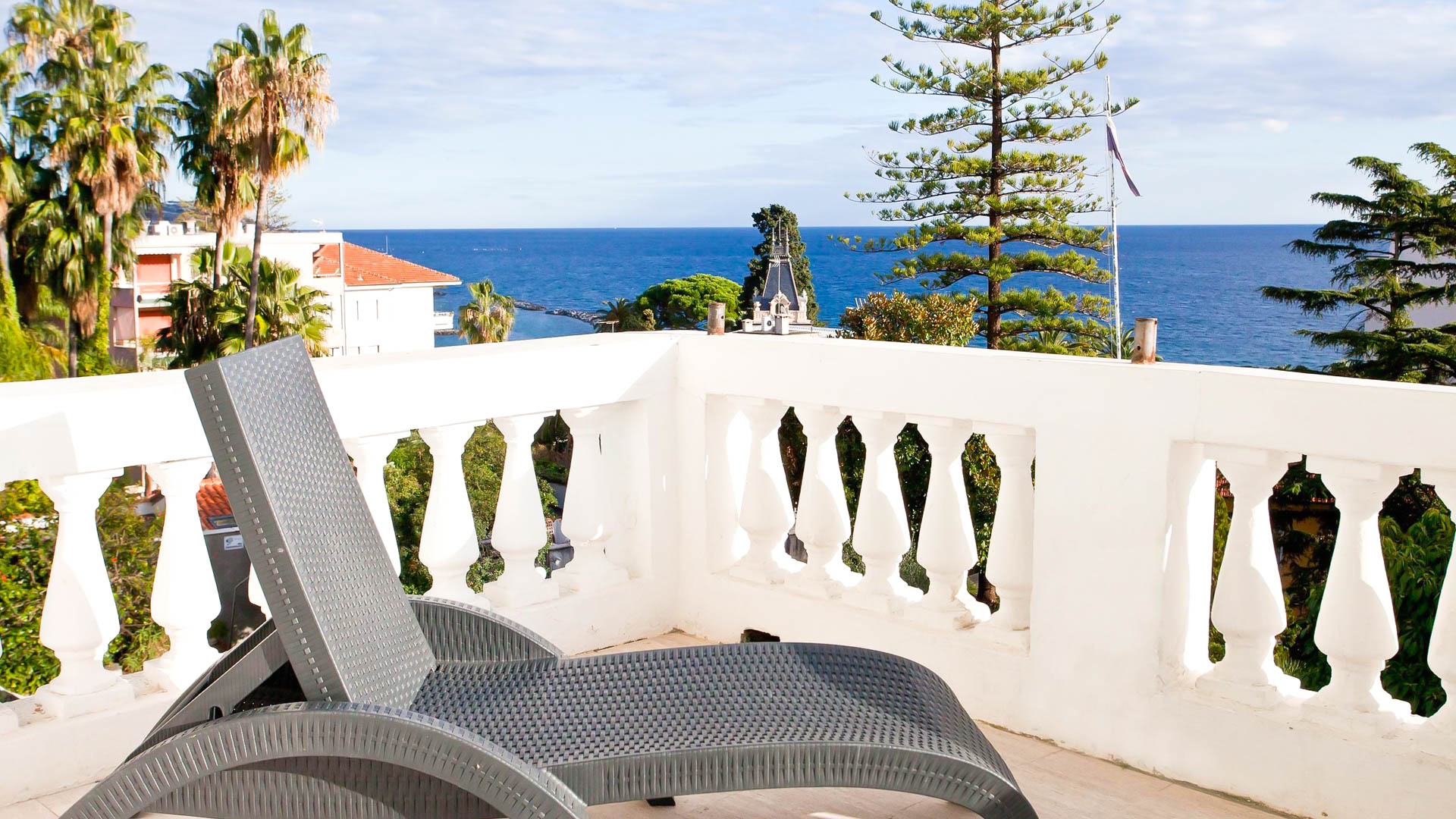 Hotel Des Anglais