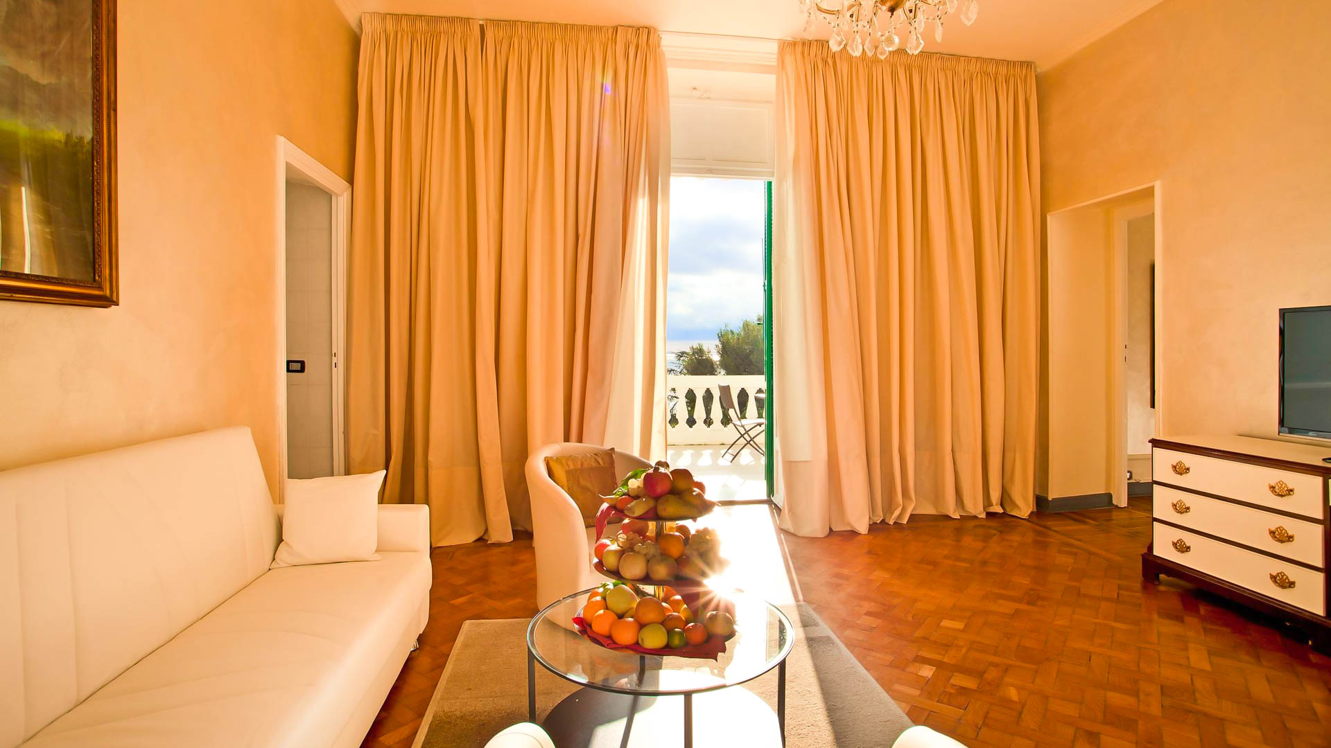 Hotel Des Anglais