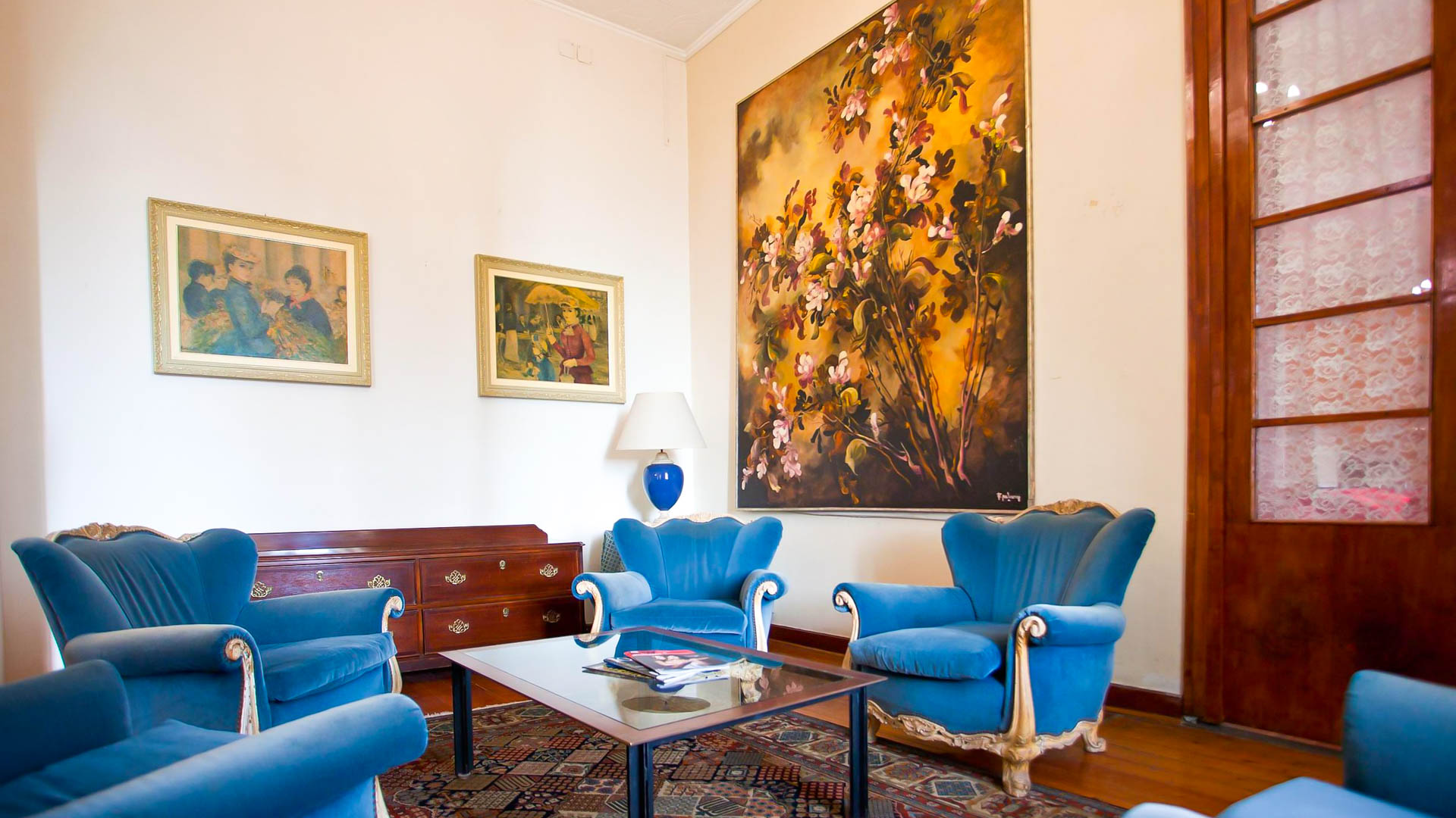 Hotel Des Anglais
