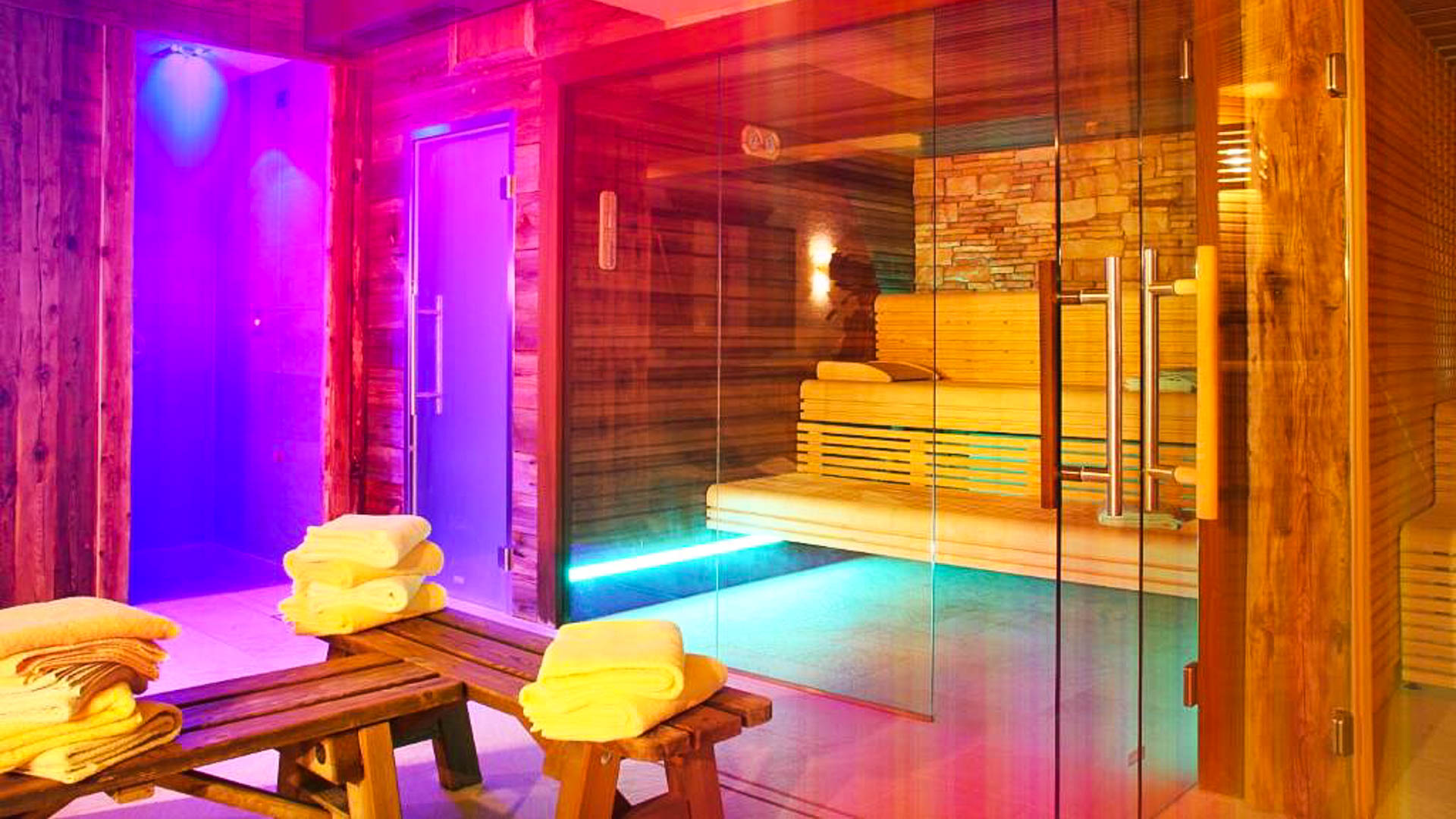 Hotel Dolomiti