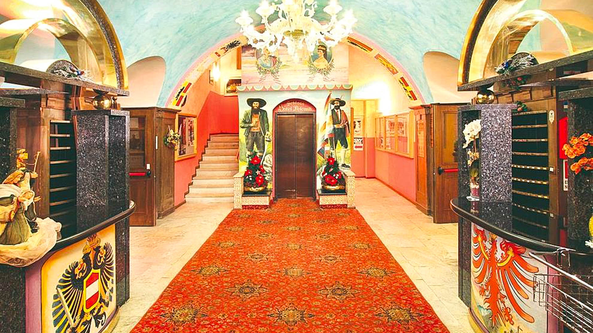 Hotel Dolomiti
