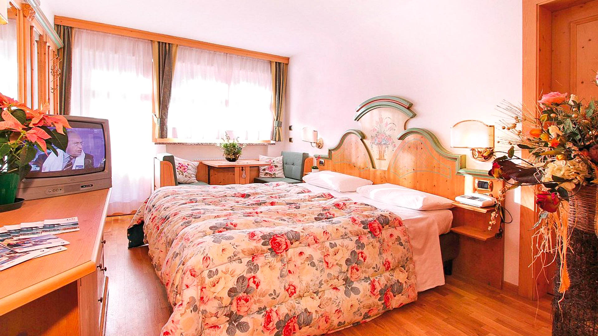 Hotel Dolomiti