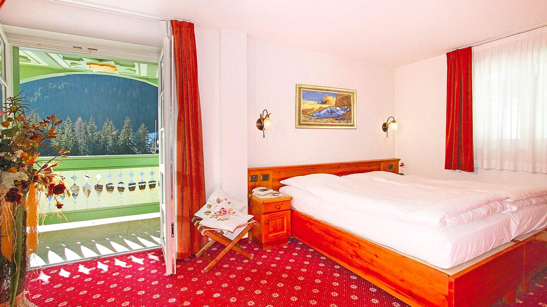 Hotel Dolomiti