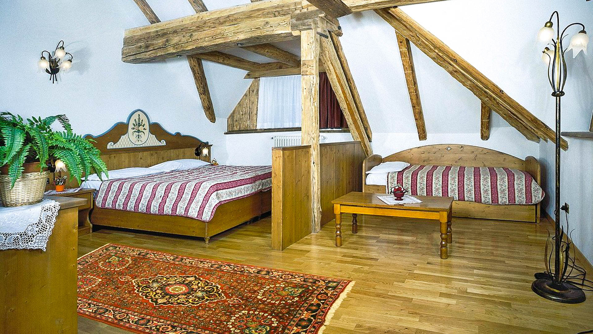 Hotel Dolomiti