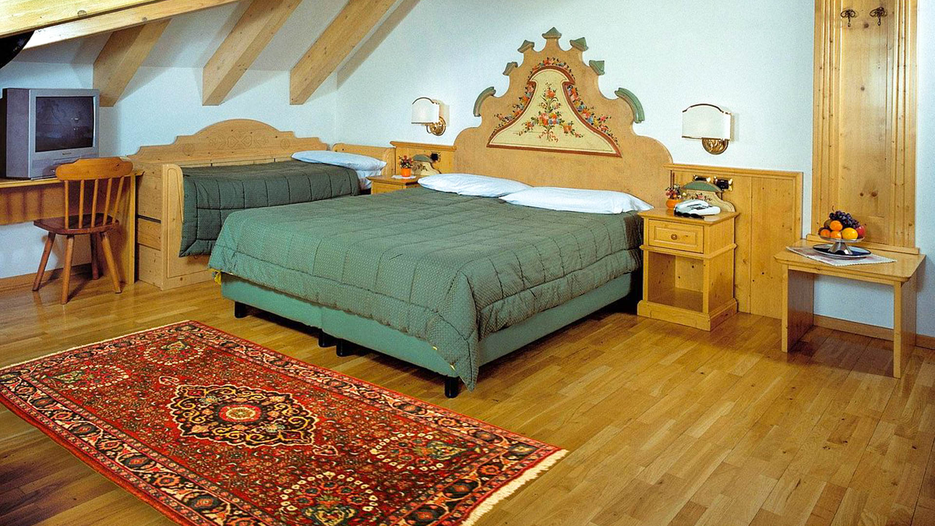 Hotel Dolomiti
