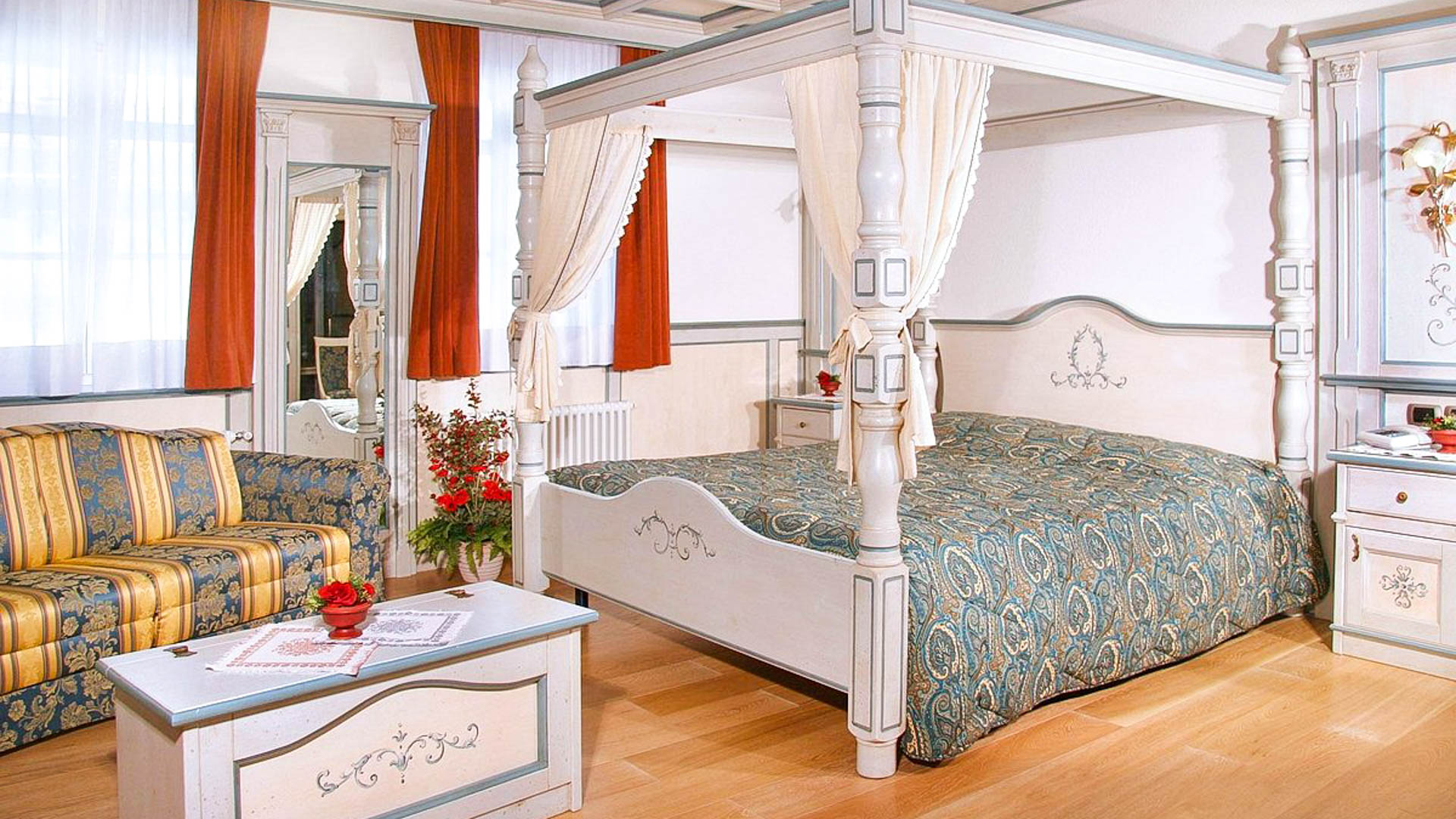 Hotel Dolomiti
