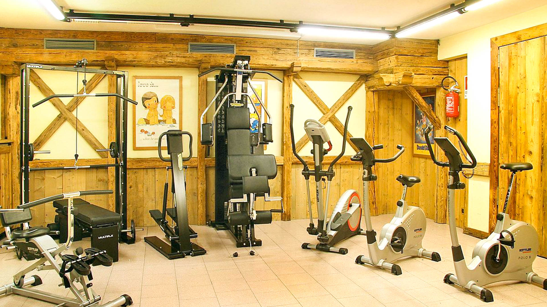 Hotel Dolomiti