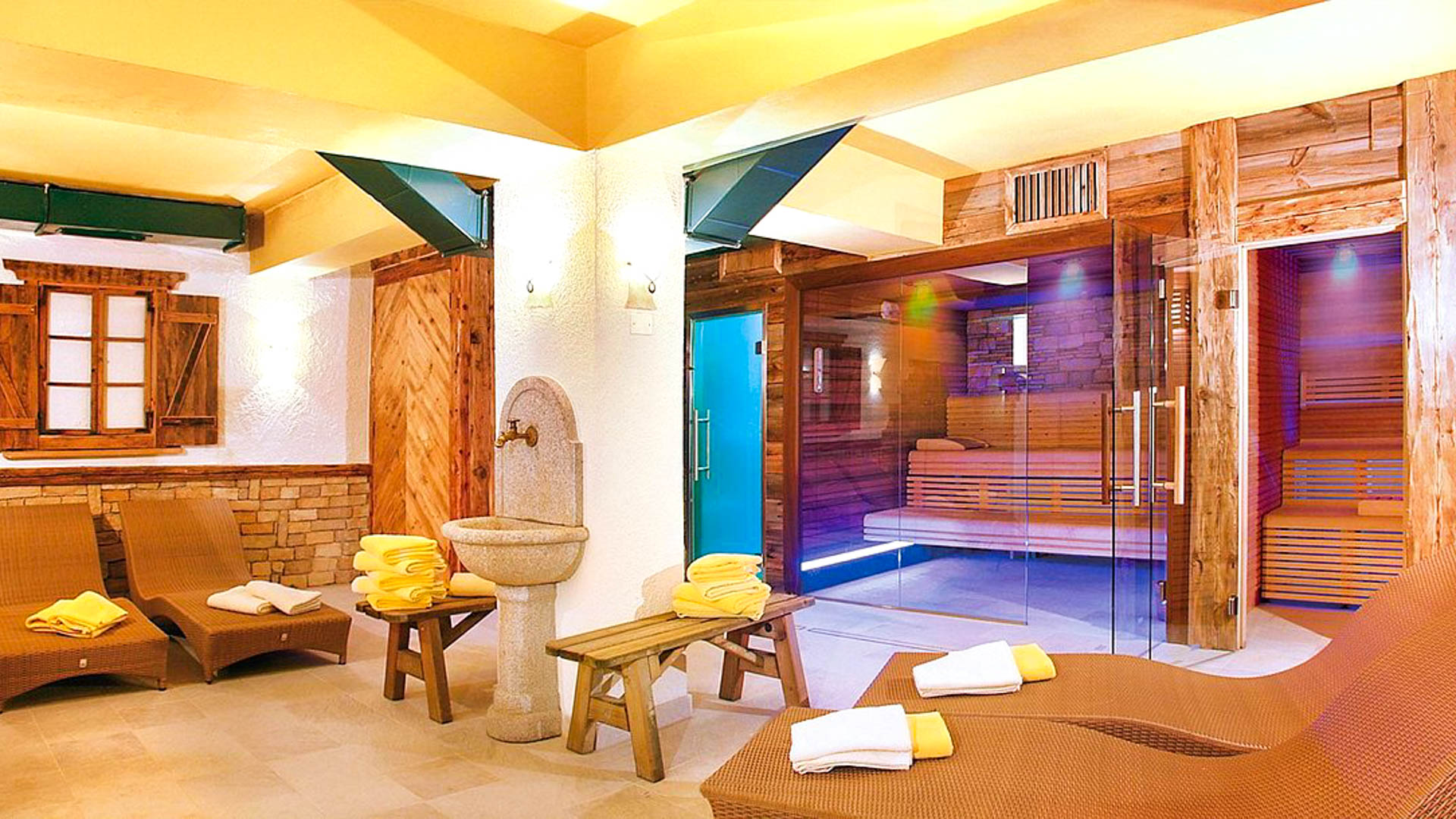 Hotel Dolomiti