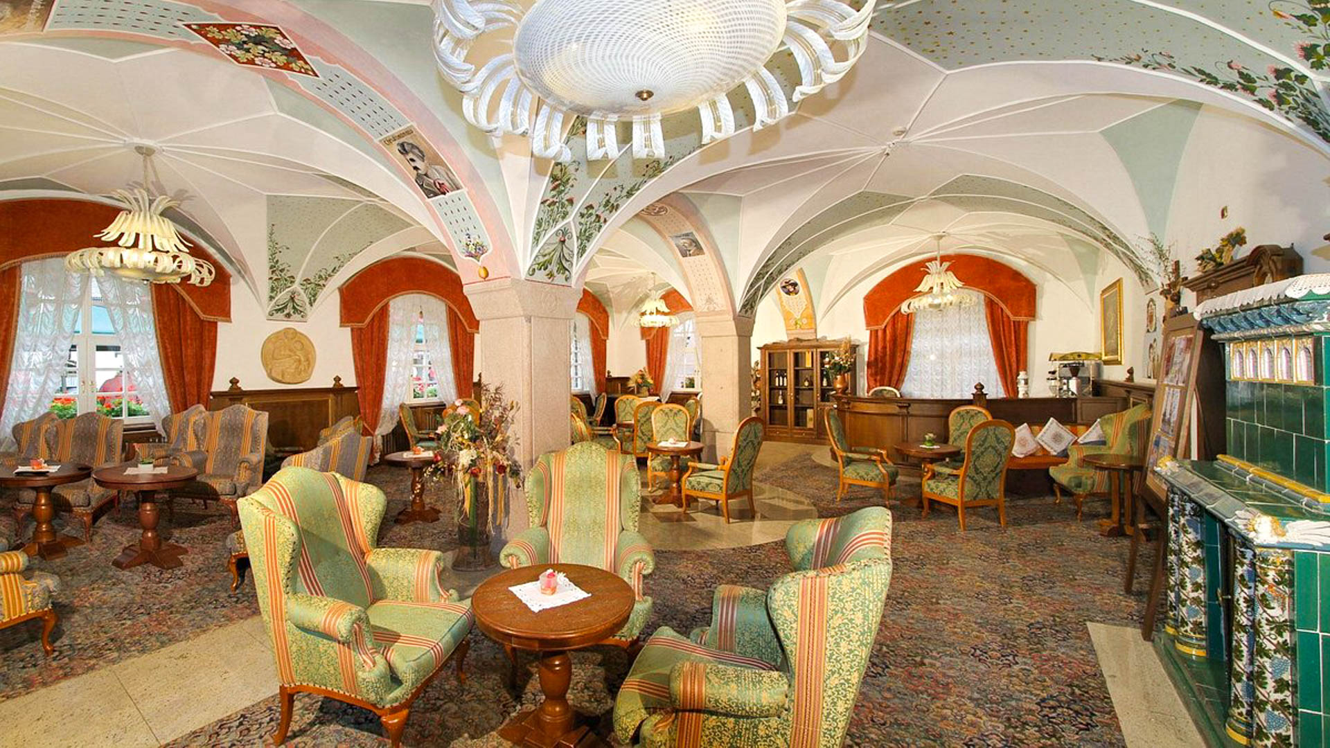 Hotel Dolomiti