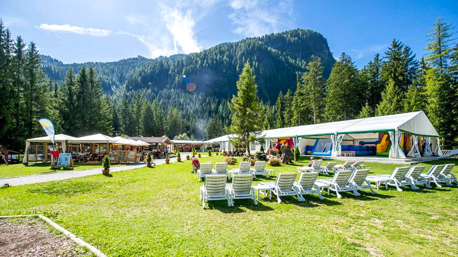 Hotel Dolomiti