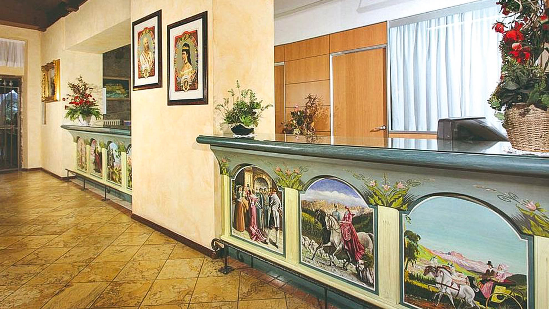 Hotel Dolomiti