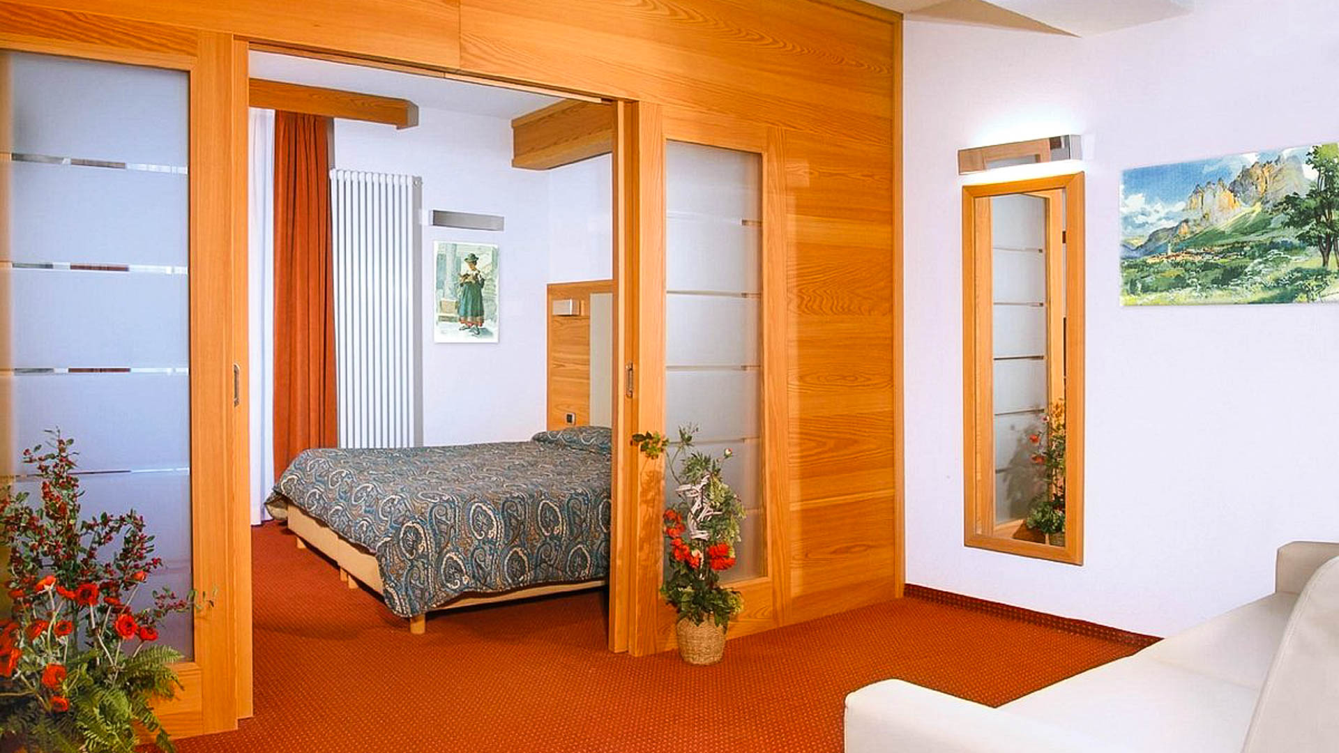Hotel Dolomiti