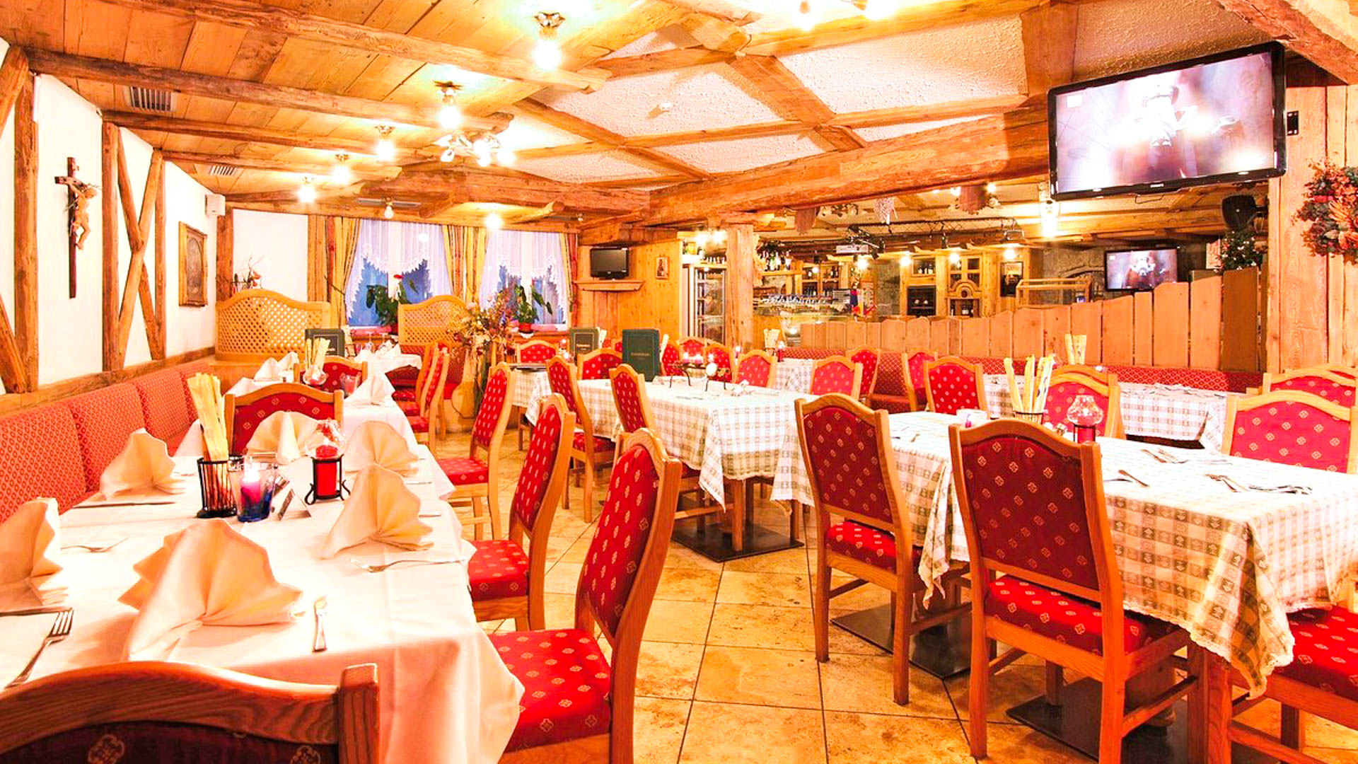 Hotel Dolomiti