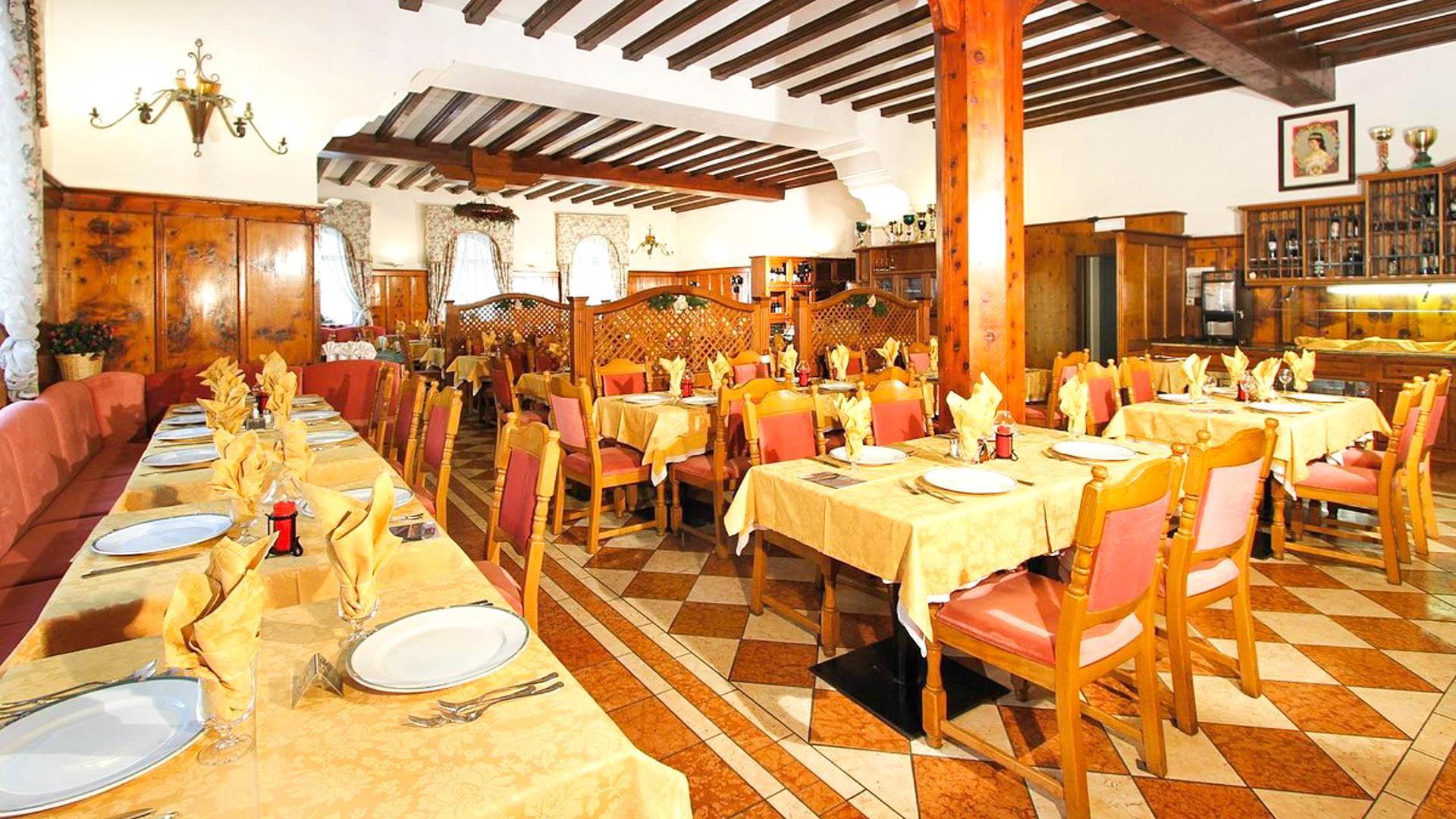 Hotel Dolomiti