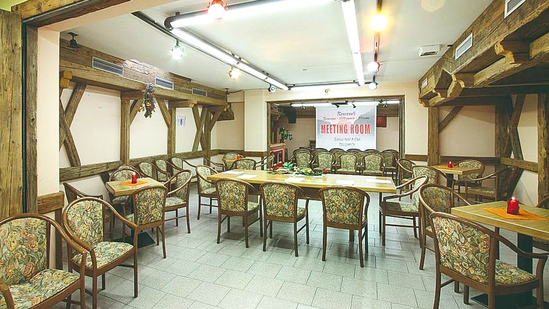 Hotel Dolomiti