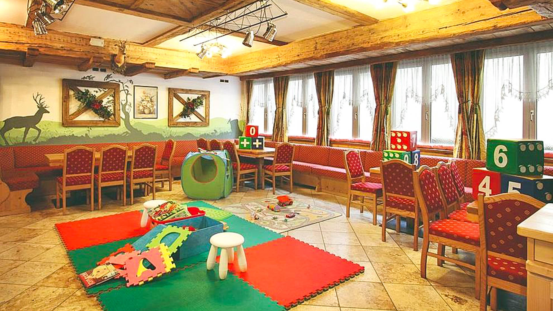 Hotel Dolomiti