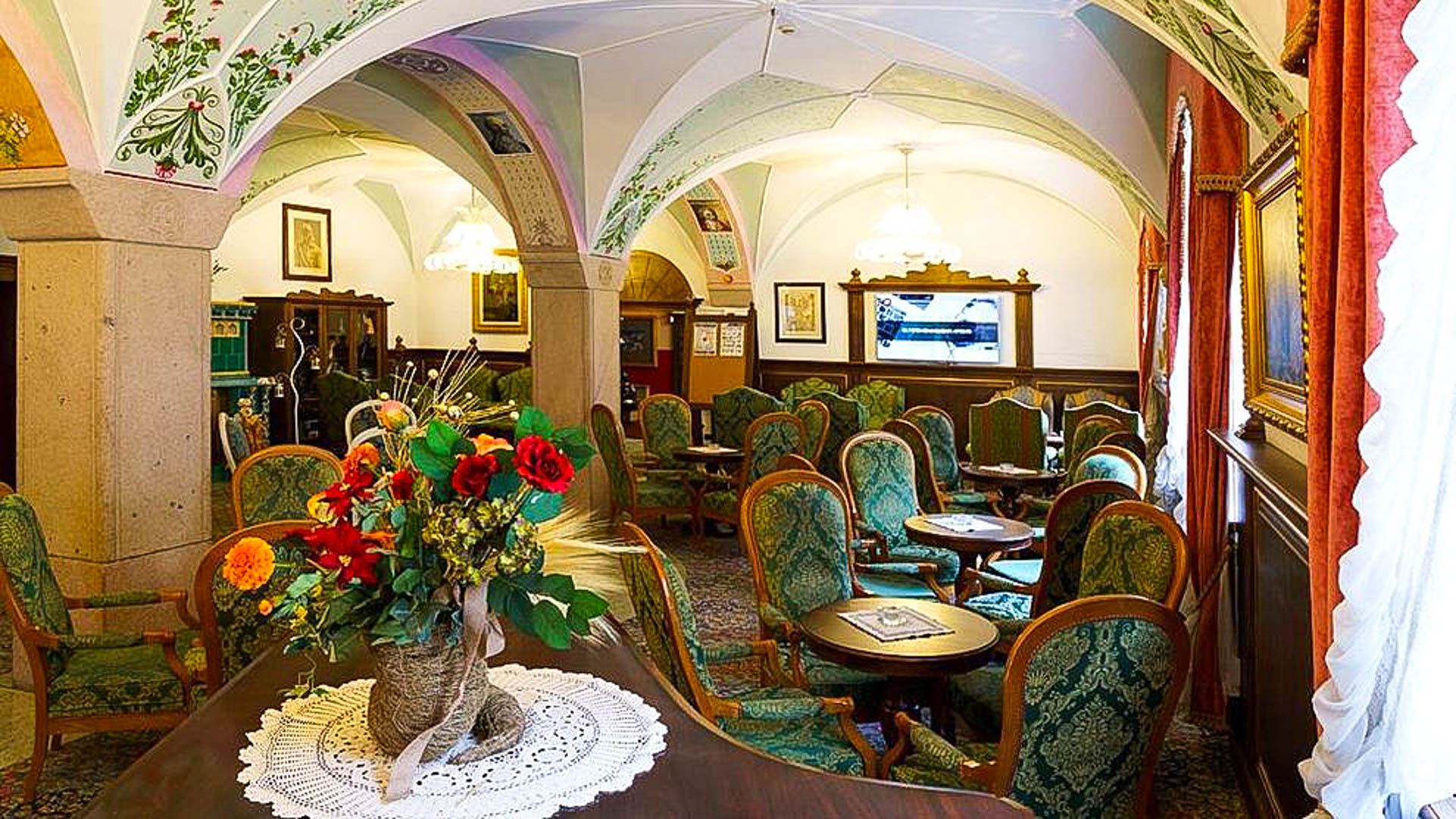 Hotel Dolomiti